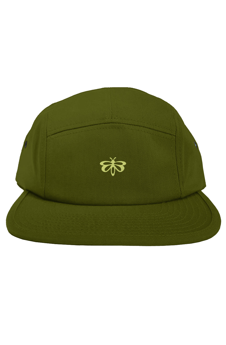 Firefly 5 Panel - Lemon