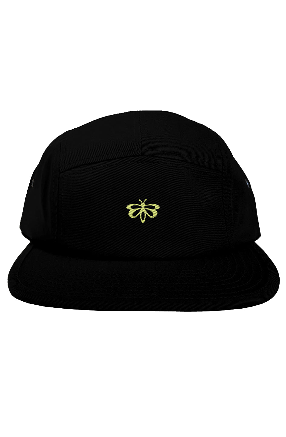 Firefly 5 Panel - Lemon