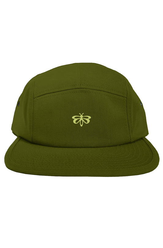 Firefly 5 Panel - Lemon