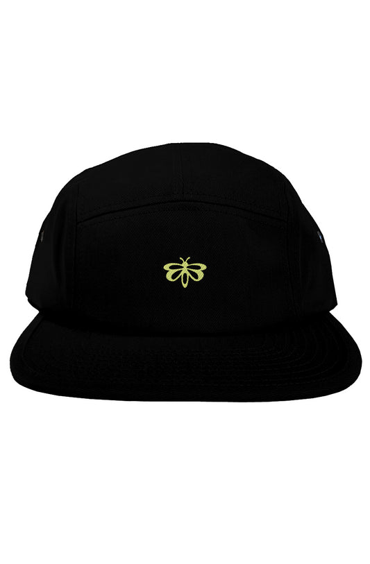 Firefly 5 Panel - Lemon