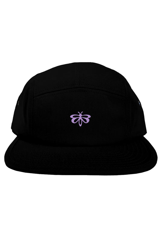 Firefly 5 Panel - Lavender