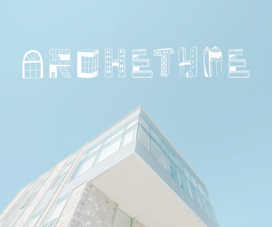Archetype Font