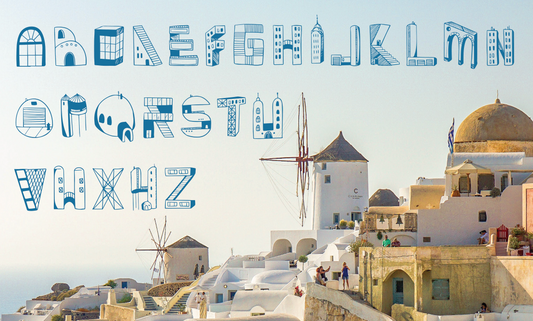 Archetype Font